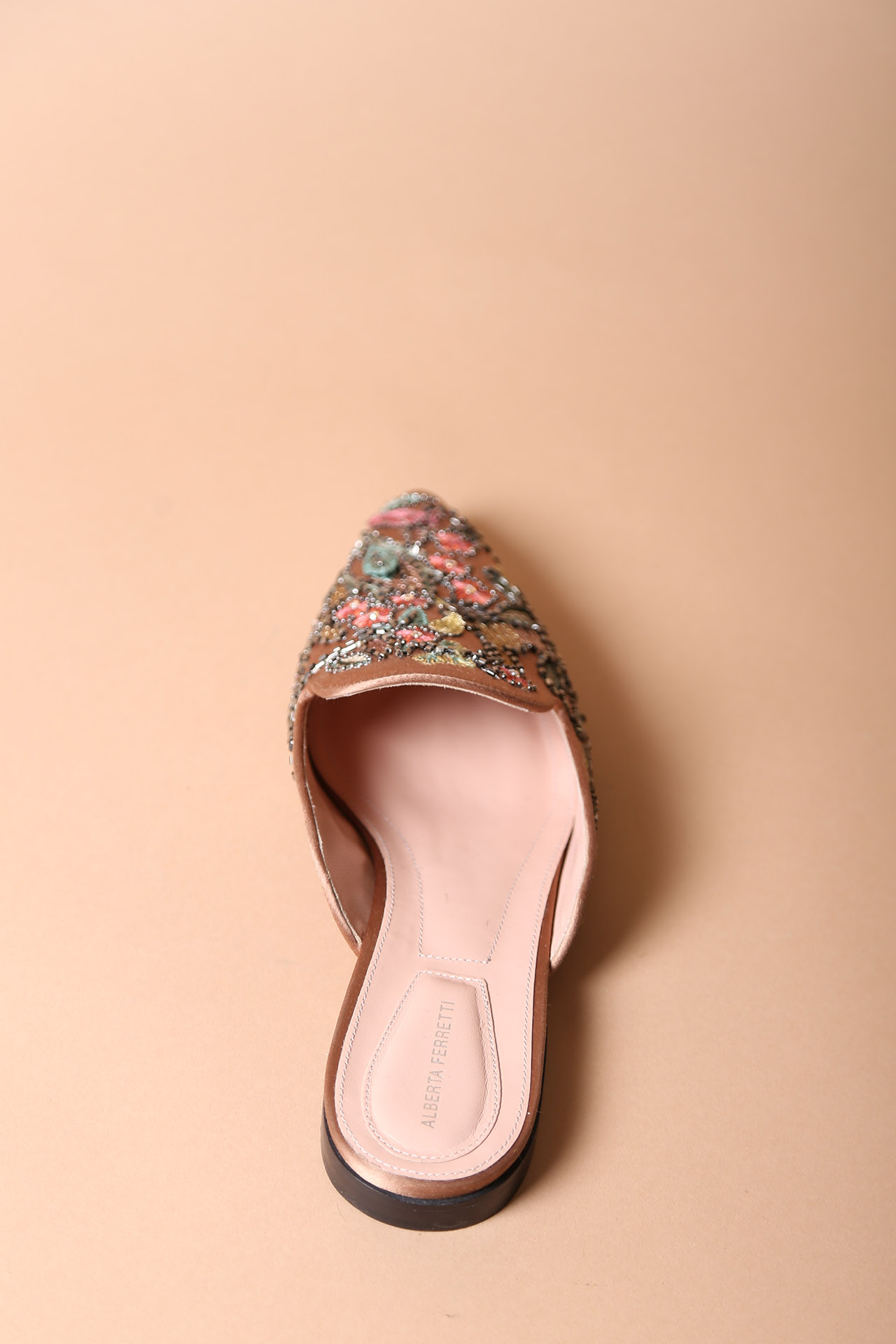 Alberta Ferretti, Slippers